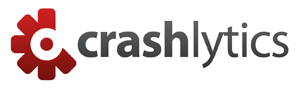 Crashlyticsロゴ